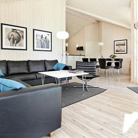 Tatil Evi Baltic Escape For Large Groups *