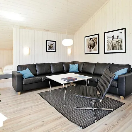 Tatil Evi Baltic Escape For Large Groups