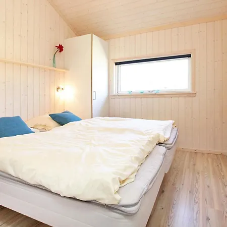Tatil Evi Baltic Escape For Large Groups Großenbrode