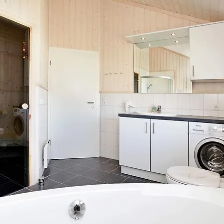 Tatil Evi Baltic Escape For Large Groups