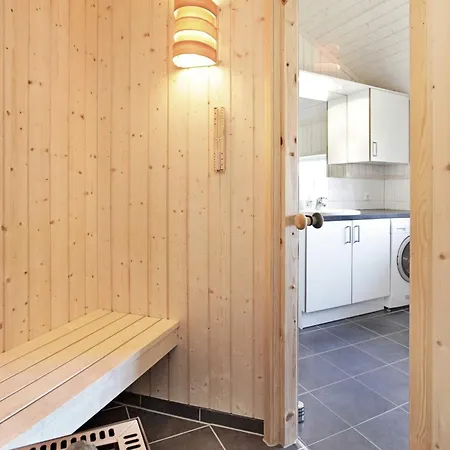 Baltic Escape For Large Groups Tatil Evi Großenbrode