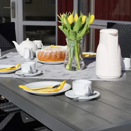 Baltic Escape For Large Groups Tatil Evi Großenbrode