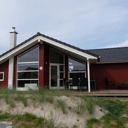 Tatil Evi Baltic Escape For Large Groups