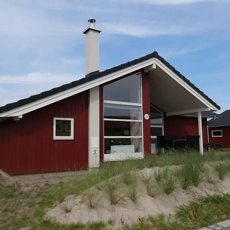 Baltic Escape For Large Groups Großenbrode
