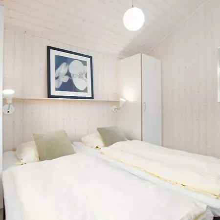 Baltic Escape For Large Groups Tatil Evi *