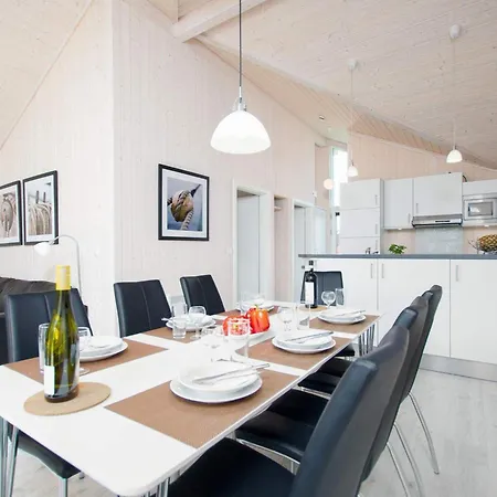 Tatil Evi Baltic Escape For Large Groups