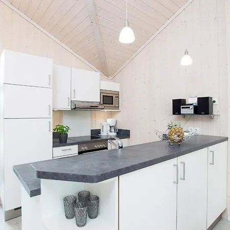 Tatil Evi Baltic Escape For Large Groups Großenbrode